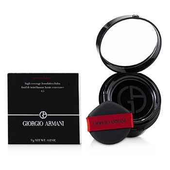 パワー ファブリック ハイ カバレッジ ファンデーション バーム